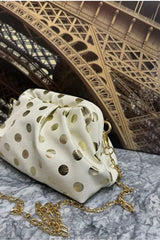 Krem Gold Puantiyeli