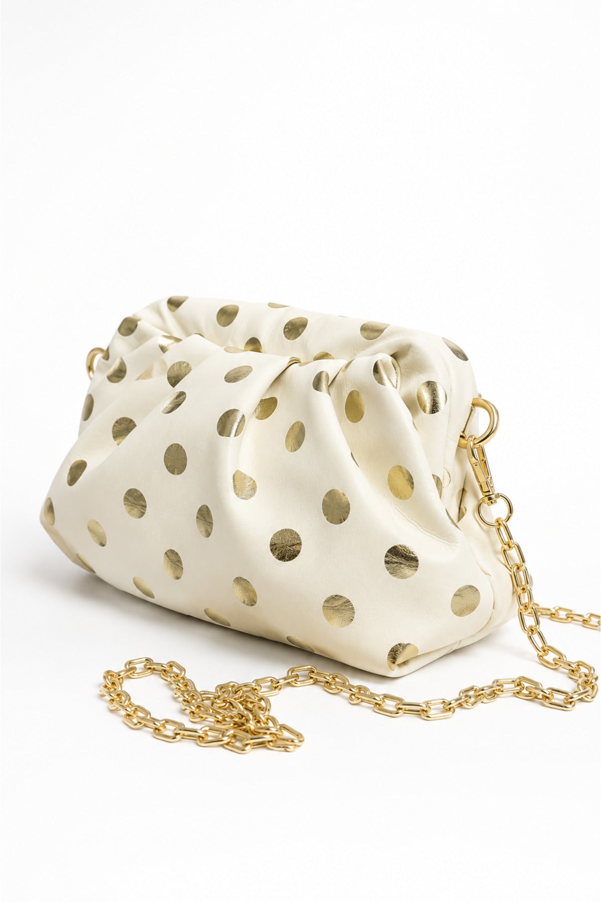 Krem Gold Puantiyeli