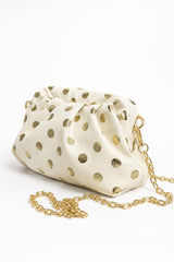 Krem Gold Puantiyeli