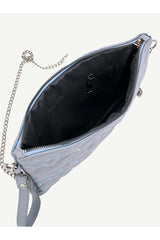 Buz Mavisi